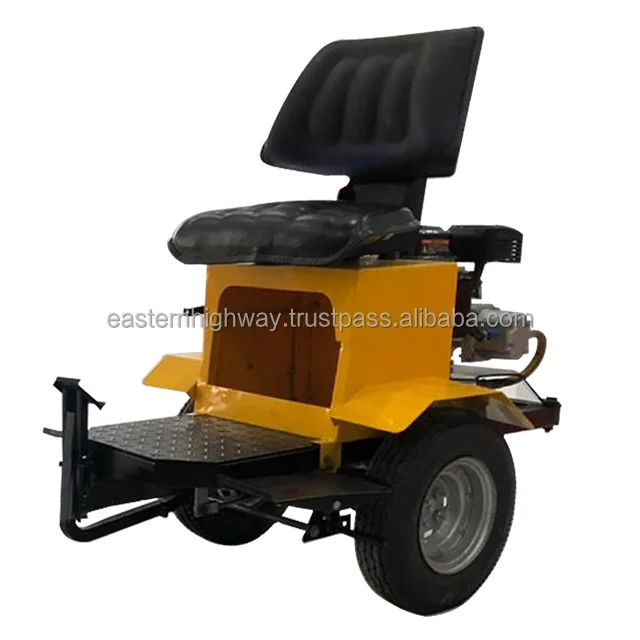 Hydraulic Line Driver for Road Marking Machine Driving Type Road Line Marking Machine Booster