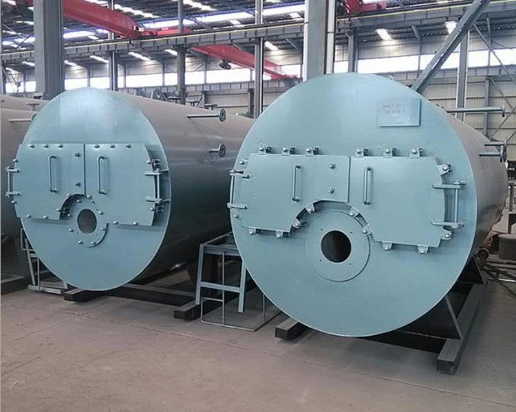 Online Shopping 7000 KW Thermal Oil Boiler China Boiler Manufacturer Factory Price Direct Sales