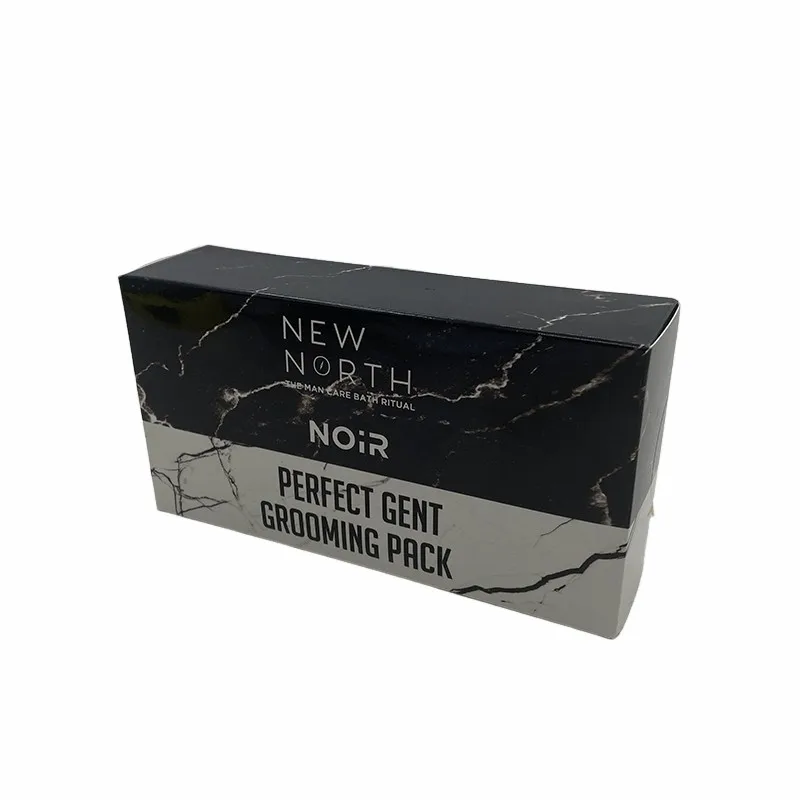 Private Label Hair Styling Products Water Based Strong Hold Hair Pomade For Men