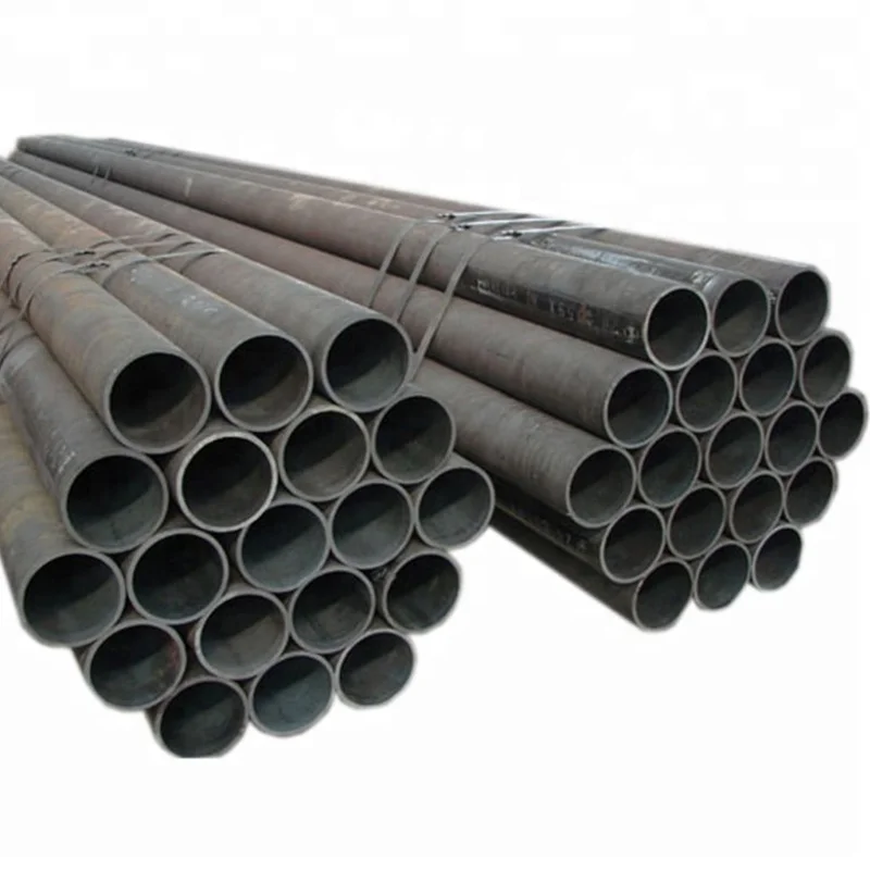 API 5L X56 6mm 30mm Psl1 Psl2 Spiral Weld Welded Tube SSAW LSAW ERW Carbon Steel Line Pipe