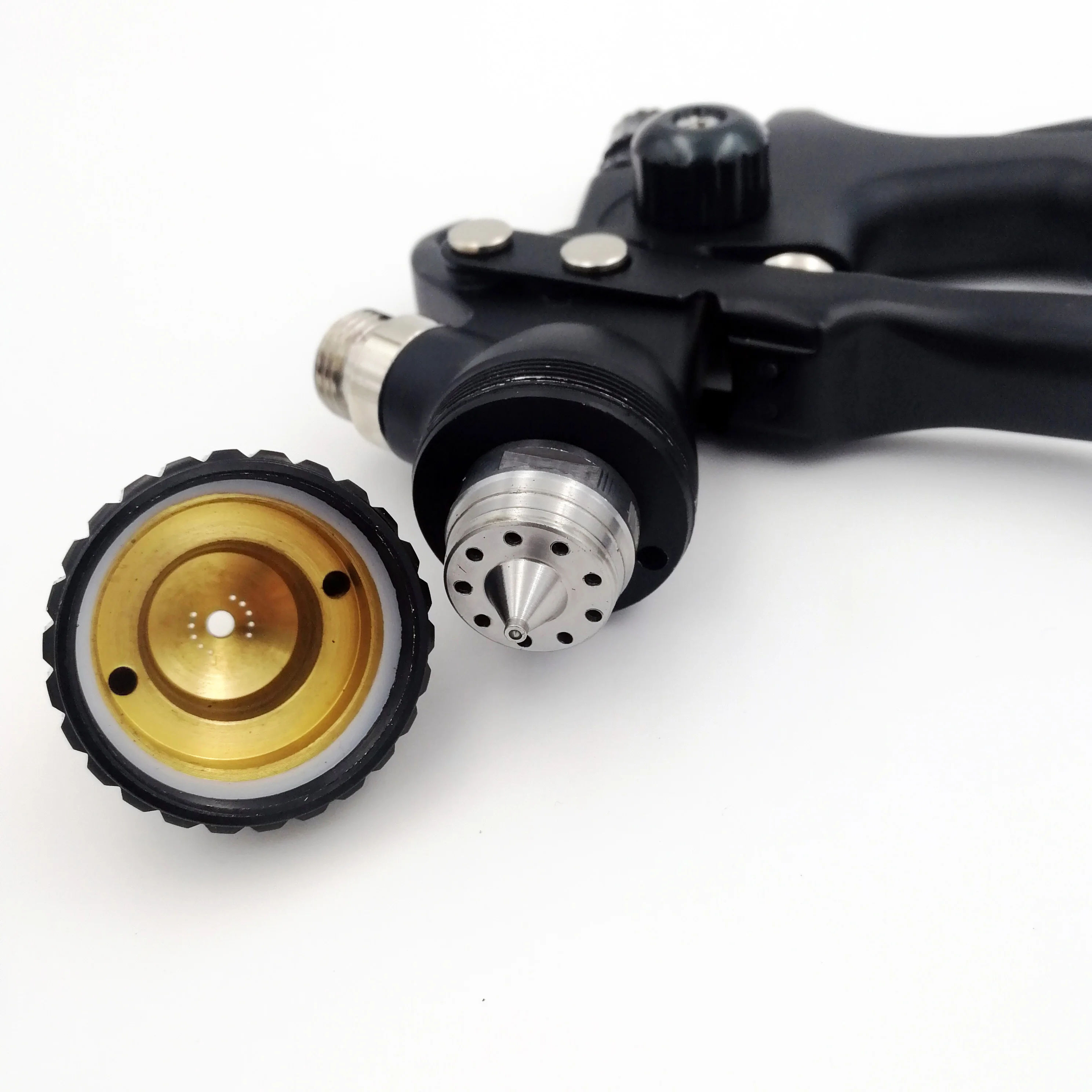 
Popular high quality LVMP air spray gun 