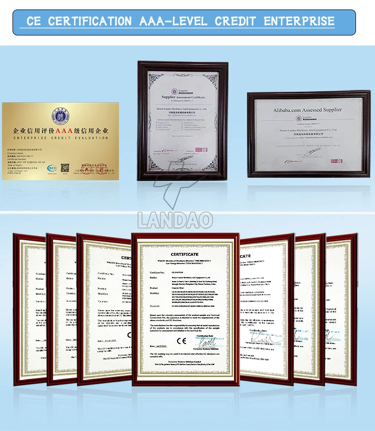 dry mortar mixer machine