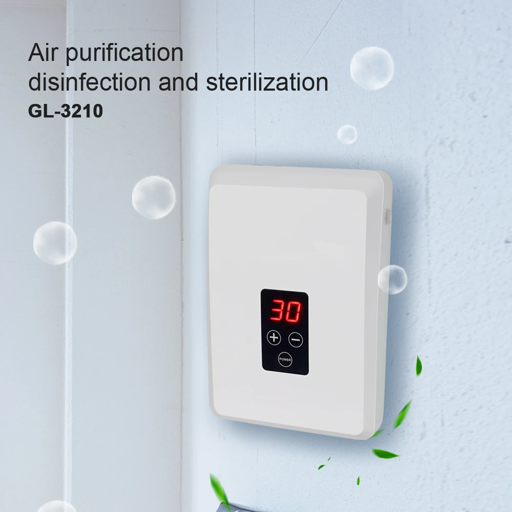 China Manufacturing The Best Seller Ozone Therapy Ozone Generator Medical Therapy Machine