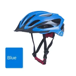 Custom Adults Race Bicycle Bike Helmet Road Mtb Tail light Cycling Safety Helmet