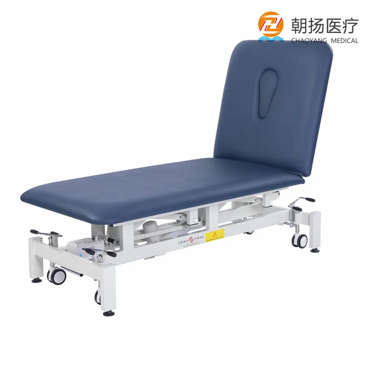 CY-C107 treatment table