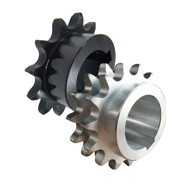 China Made Professional Customized Different Shape Chain Sprocket