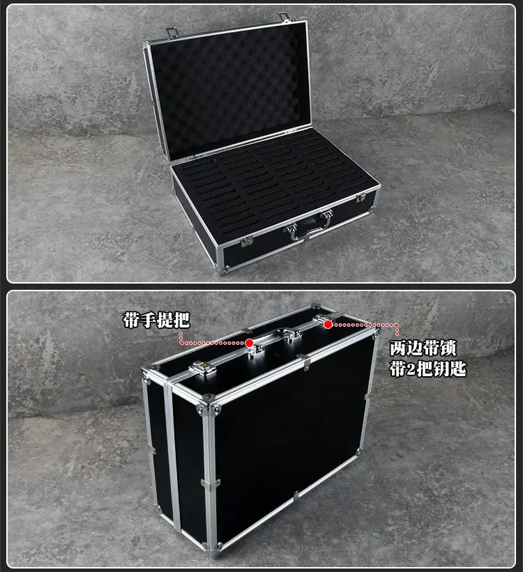 Case storage cosmetic storage case jewelry organizer case jewellery storage box