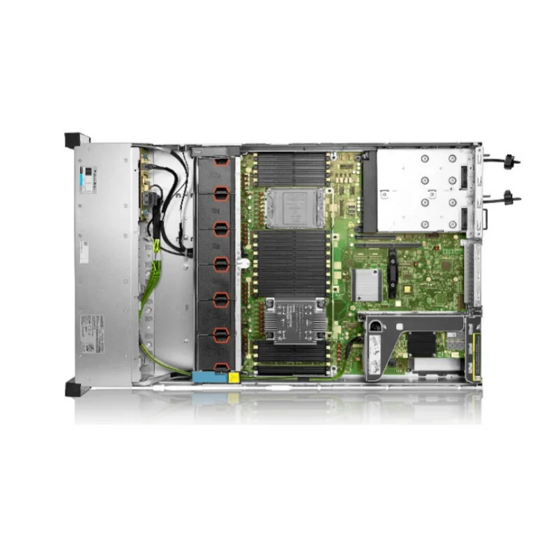 Professional Supply Flexible Configuration Intel Xeon 3 Generations R4900g5 Network Server