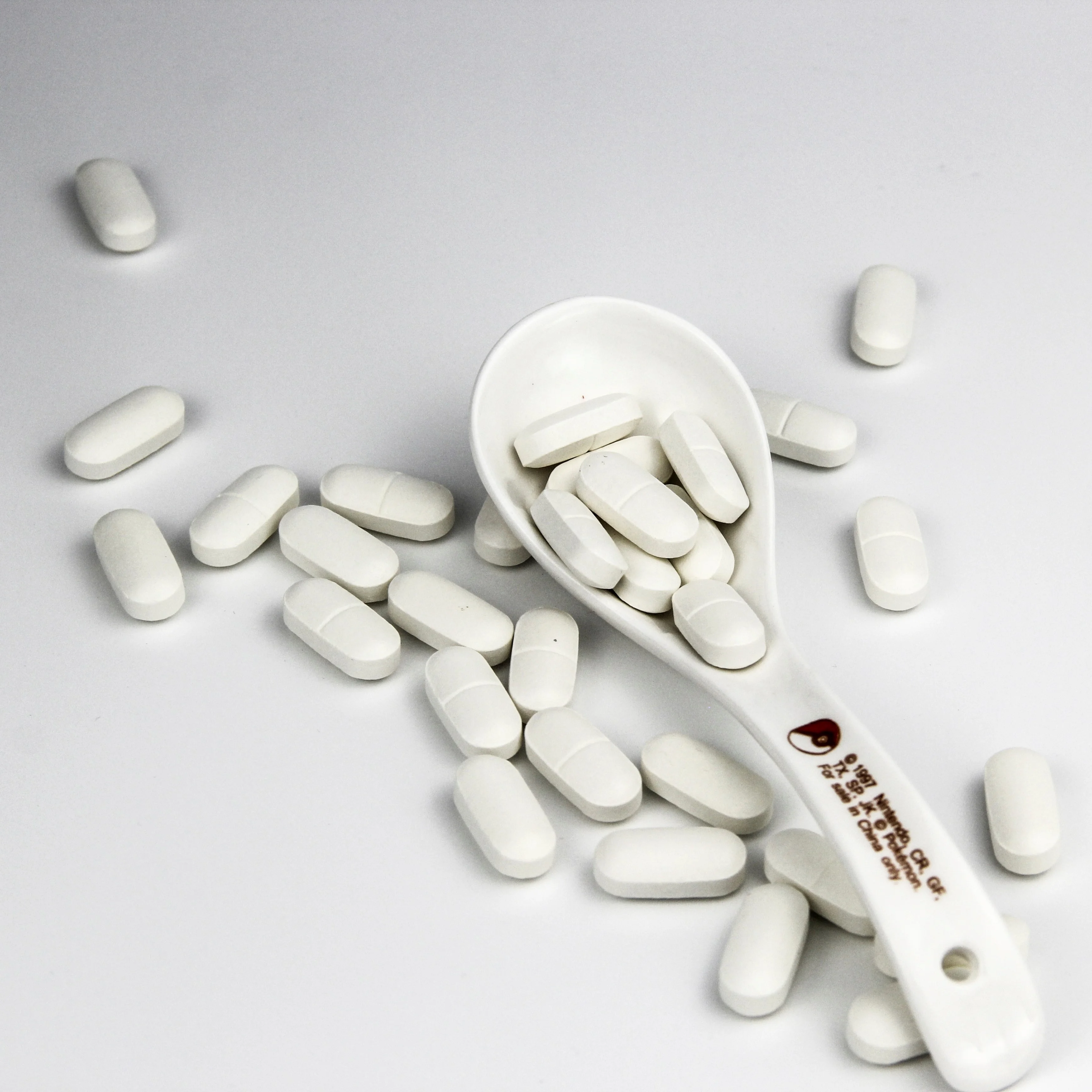 
health certificate dietary supplement cattle colostrum tablets 600mg 