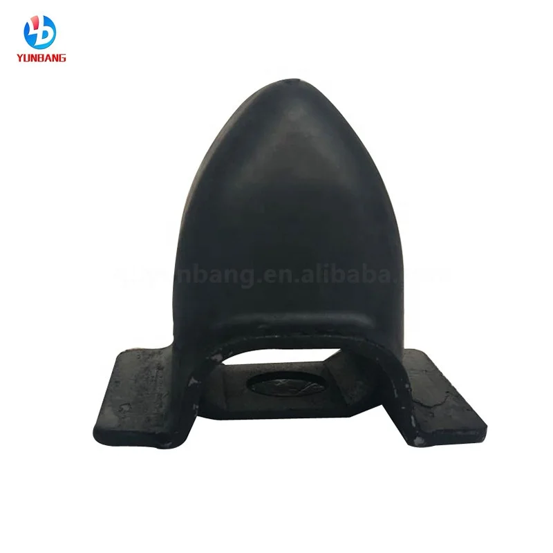 Резиновый зажим 8-98033516-0 для isuzu 4HG1