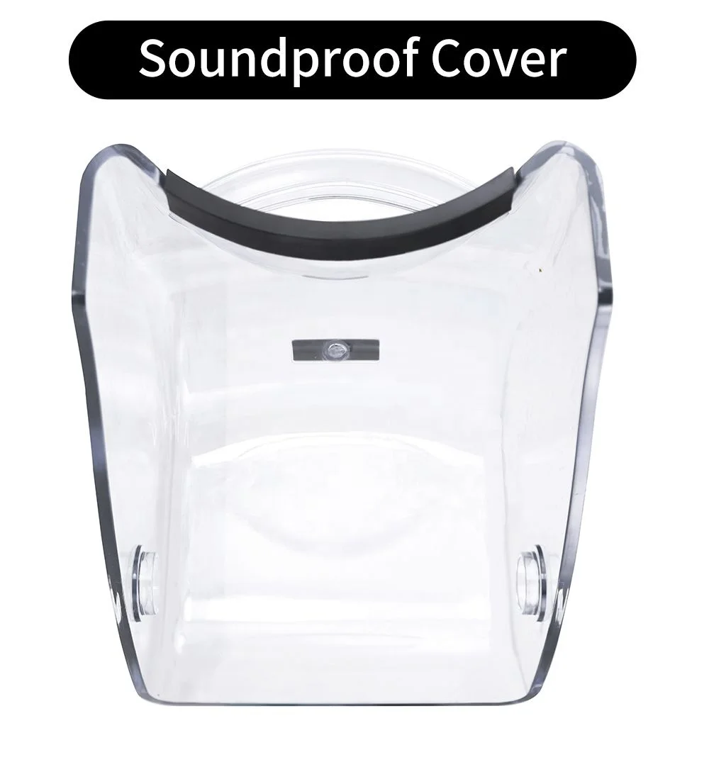 Factory outlet high-power blender juicer automatic mixeur blenders and juicers commercial blender licuadora machine