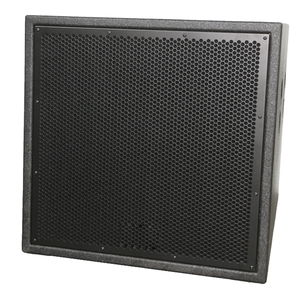 800w Subwoofer 18 Inch Bass Professional Sound Box Stage Speaker For Powered Line Array System