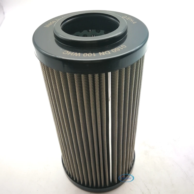 Сменный фильтр HYDAC 0160 DN 100