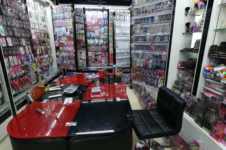 Single Double Hole Cosmetic Eyebrow Makeup Pencil Sharpener