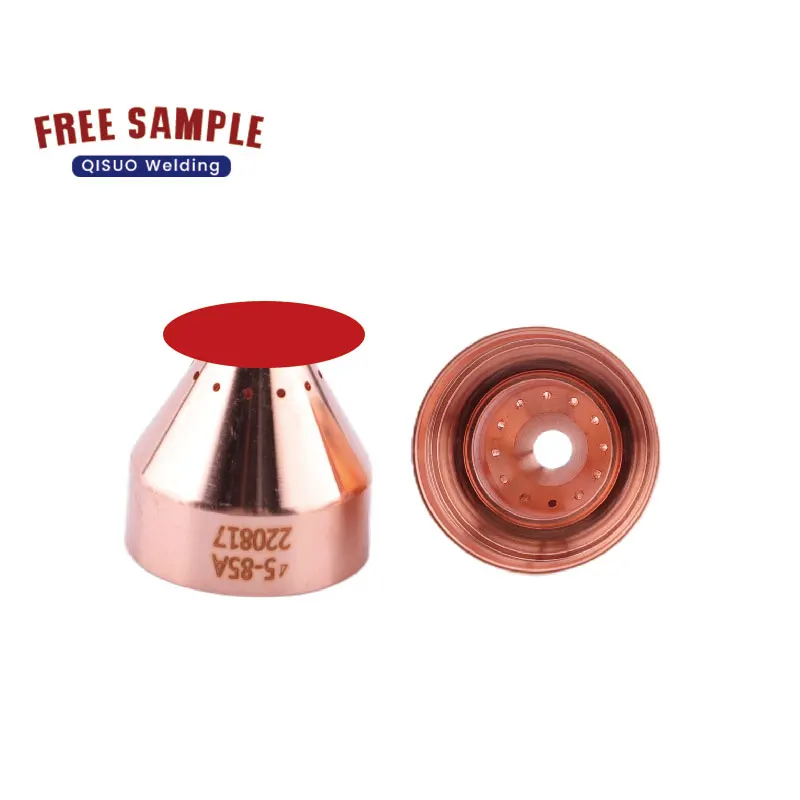 Original Powermax 65/85/105A Consumables Plasma Cutter 220817 powermax Consumable Plasma