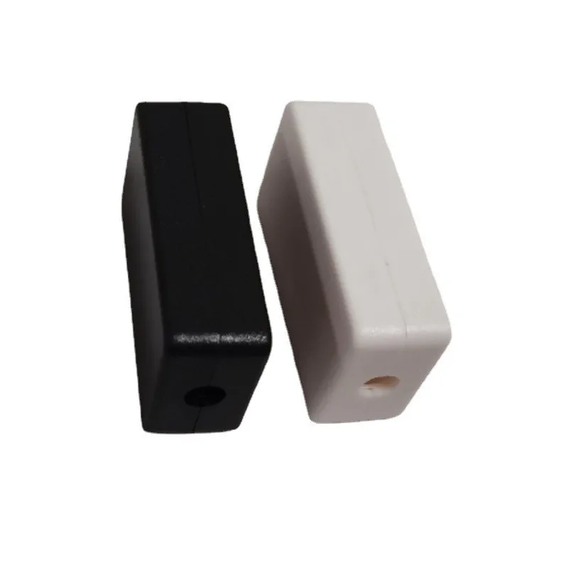 Automobile on-board controller USB shell Automobile data transmitter Plastic shell LED switch controller Plastic shell