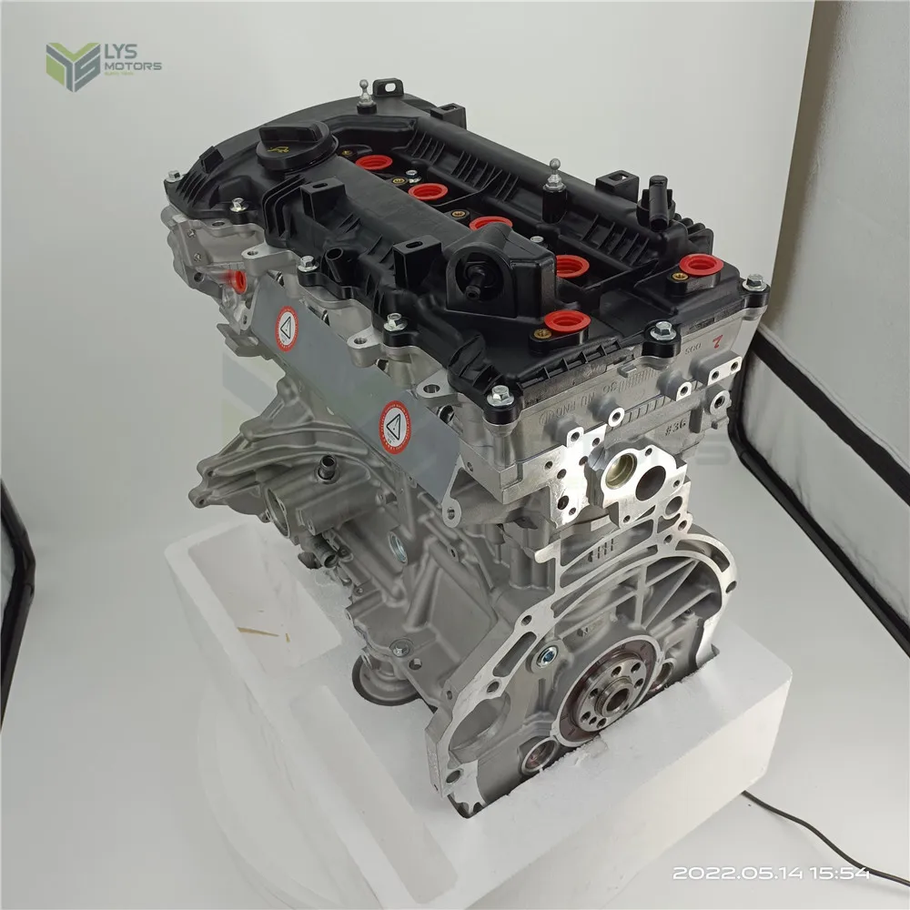 Engine Assembly G4NA 2.0L for Hyundai NU 2.0L iX35 sonata kia K4 K5 51YB12EW00 52YB12EW00 23041-2E500 23041-2E000 32YB22EW00