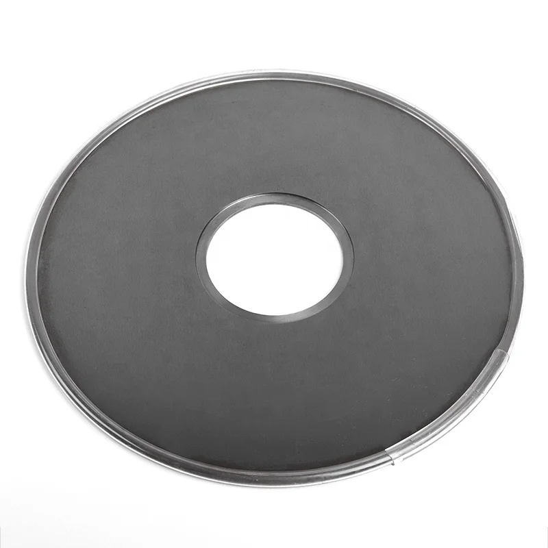 PCB Lead Tungsten carbide Cutter used for cutting legs of components