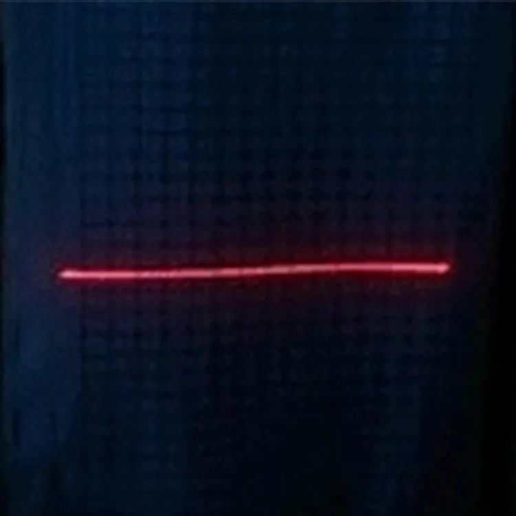 High Quality  D10mm 405nm 450nm 520nm 635nm 650nm 830nm 850nm Blue Green Red Infrared Line/Cross Laser Module