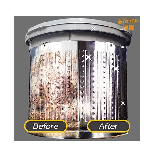 ajax cleaning powder