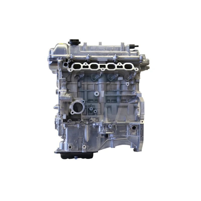 High quality Complete Engine For G4FG ELANTRA K3 HYD 1.6DVVT OE NO. 211012BB24