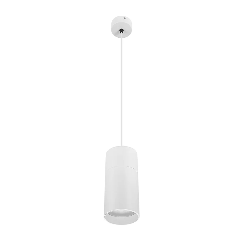 2000lm US Standard Surface Mounted Hanging SZDAYTON Slim Mini Pendent Lights 20W 90Ra