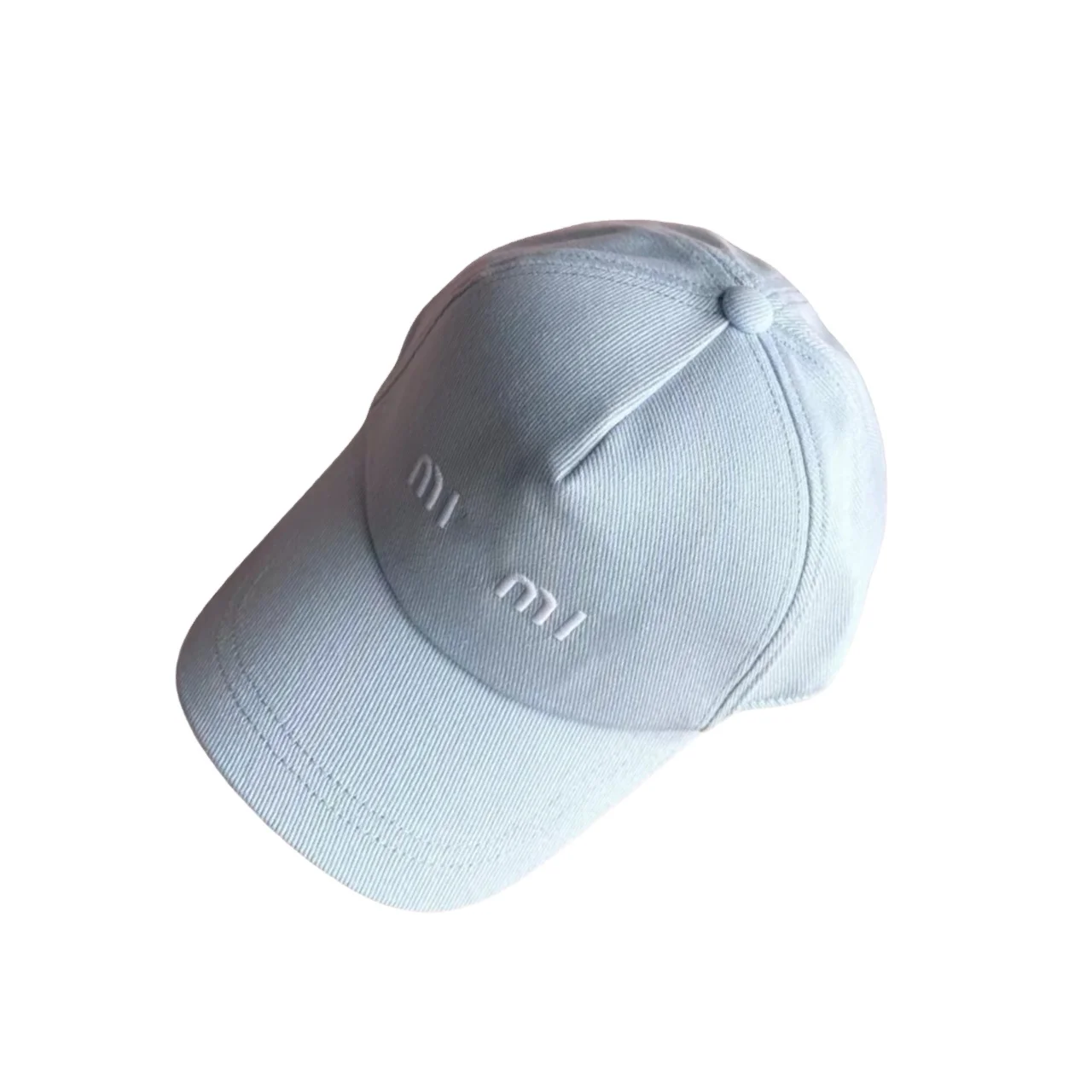 MIU * Fashion Brand High Quality New Multi functional Leisure Baseball Cap,Trendy Outdoor Sports and Street Snap Duck Tongue Cap