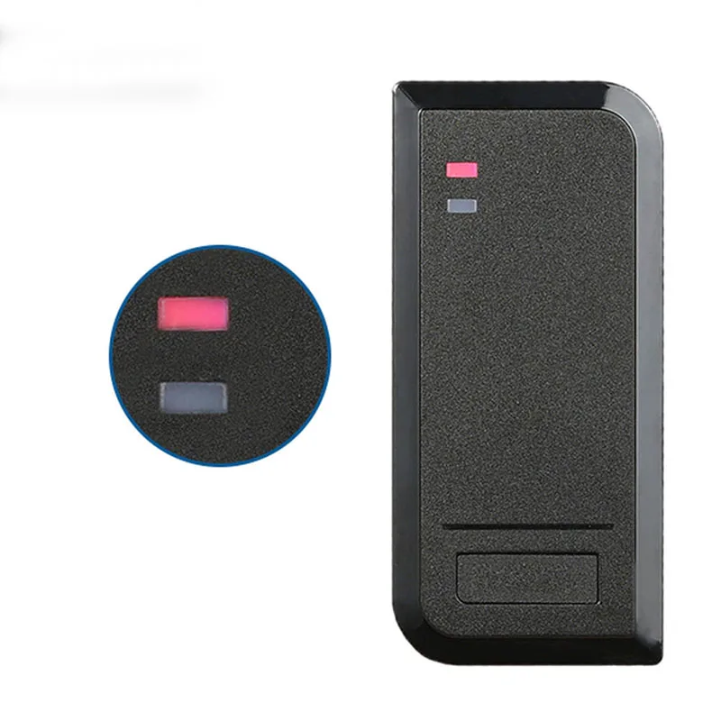 Uhf rfid считыватель доступа 125 кГц и 13 56 МГц EM /