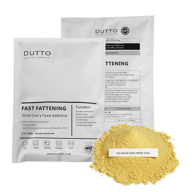 Feed additive Feed grade dicalcium phosphate For pigeon