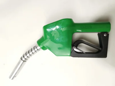 Ecotec 3/4 inch Diesel Fuel Nozzle Gas Dispenser Fuel Nozzle for Fuel Dispenser