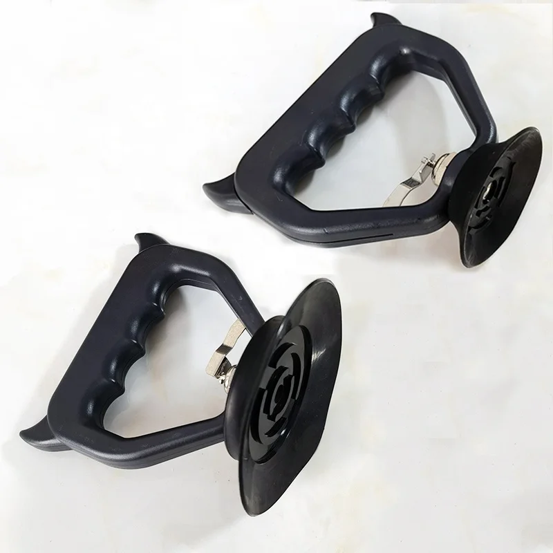 Strong glass suction cup vacuum suction cup automotive dent repair suction cup