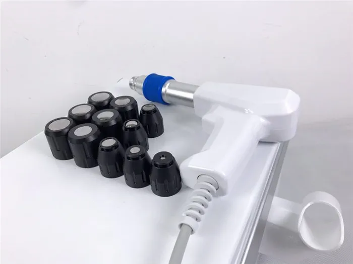 2022 Best sale pain curement shockwave laser physical therapy equipment