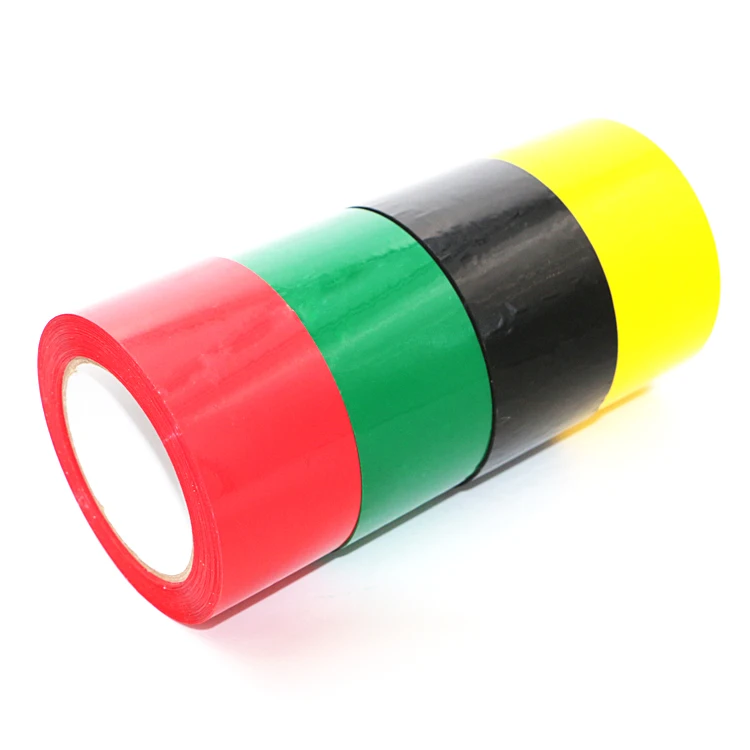 Customized Packing Sealing Tape For Paper Bags