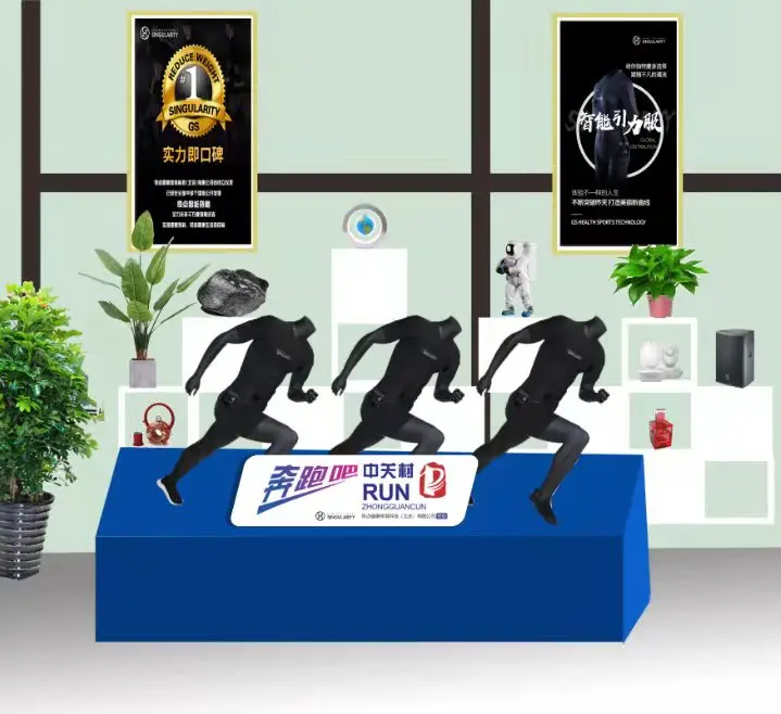 Ems suits Body Sculpting Fitness  Workout Slimming Ems Training Wireless ems suit training