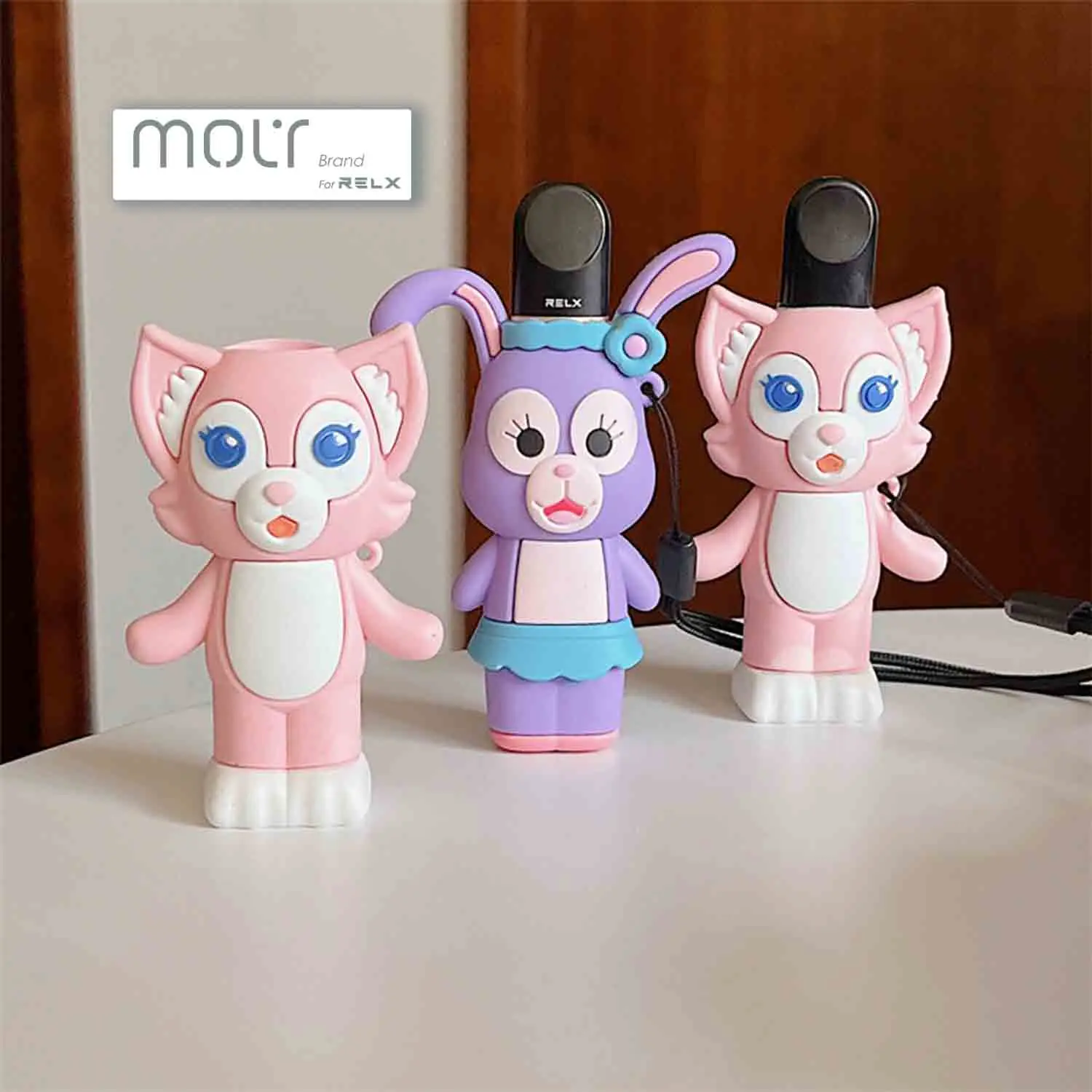 Molytech Relx Case Half 3D 144 Essential Cover Vape Case Vape Cover Ecig Cover Relx Infinity Case Pod Classic Phantom For Relx