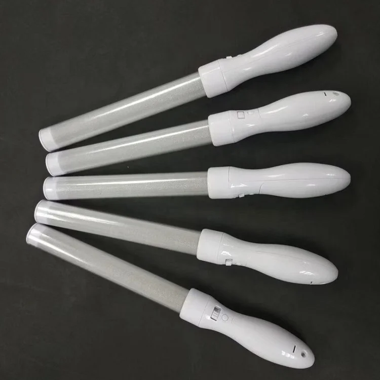 Flashing Concert Light RGB Stick Dance Foam Glow Led Light Stick