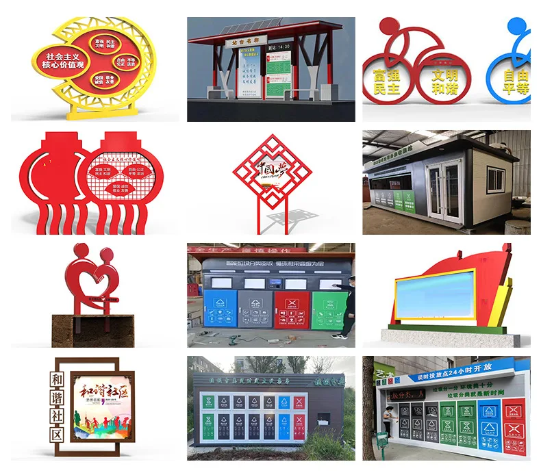 Wholesale Outdoor Advertising Bus Stop Bench/bus Station Waiting Chairs With Light Box