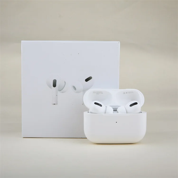 2021 High Quality 1:1 Original Air 3 Podes Pro Earphones With Noise Cancelling & Available Serial Number For Air 3 Podes Pro