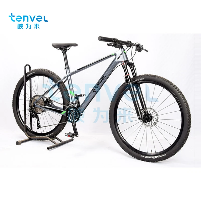 Hot Sale mountain Bike High Carbon Steel 24 Speed Mountain Bike for Adults Cool MTB bike