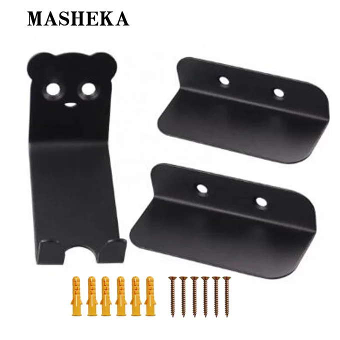 OEM EDM Single bicycle stand triangle stationary indoor bike display rack convenient bike wall stand