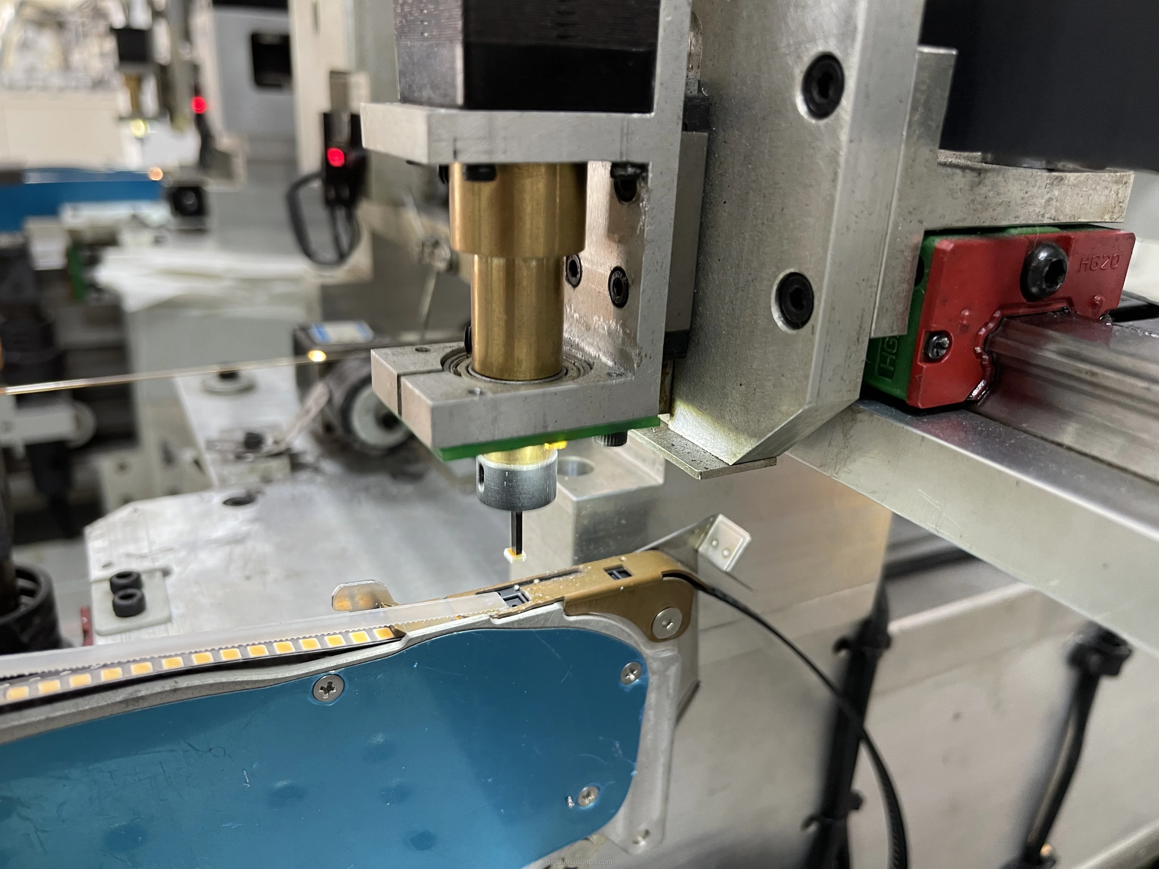 10M 20M 50M 100M Waterproof LED Fairy String Light For Christmas Tree Decoration Garland