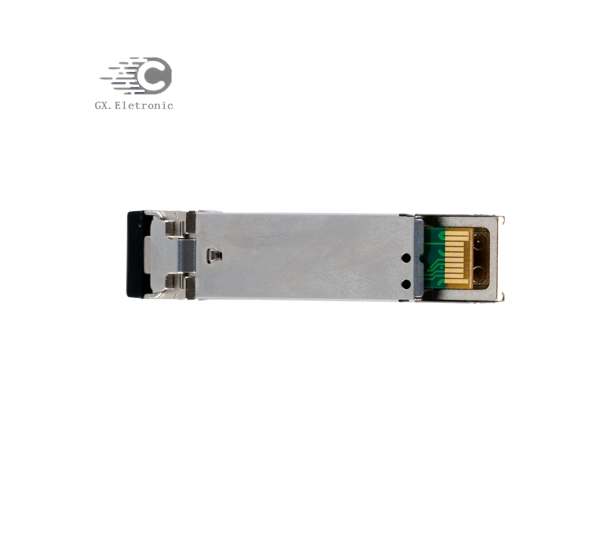 Compatible Huawei ZTE Cisco 2.5Gb/s SFP Dual Fiber Optical Transceiver