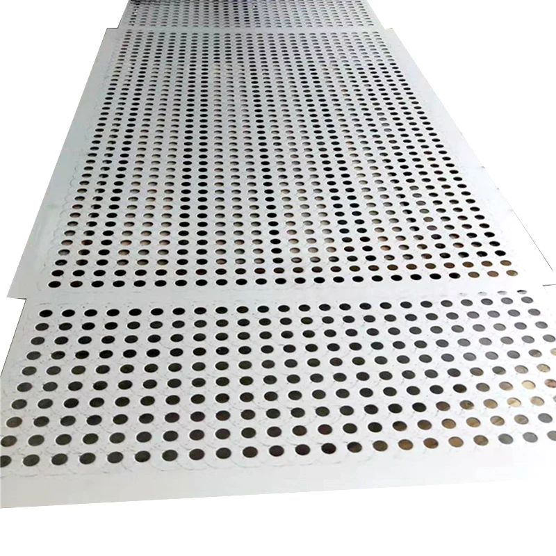 Quality Stainless Steel Sheet Supplier 630 904L Cold Rolled Perforated Stainless Steel Sheet