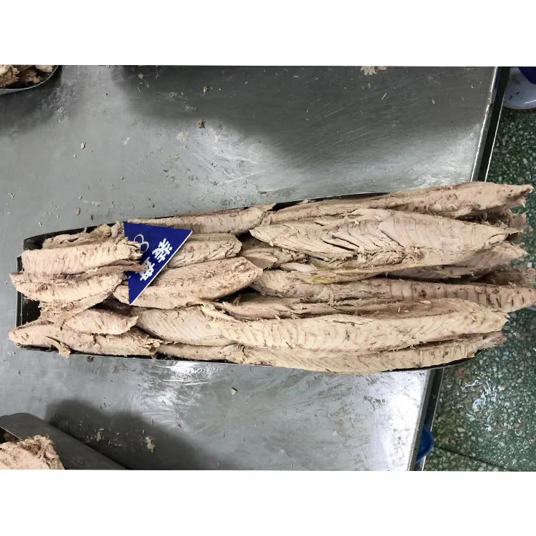 Hot Sale Frozen Skipjack Tuna in Canned Form High Demand Bonito Product