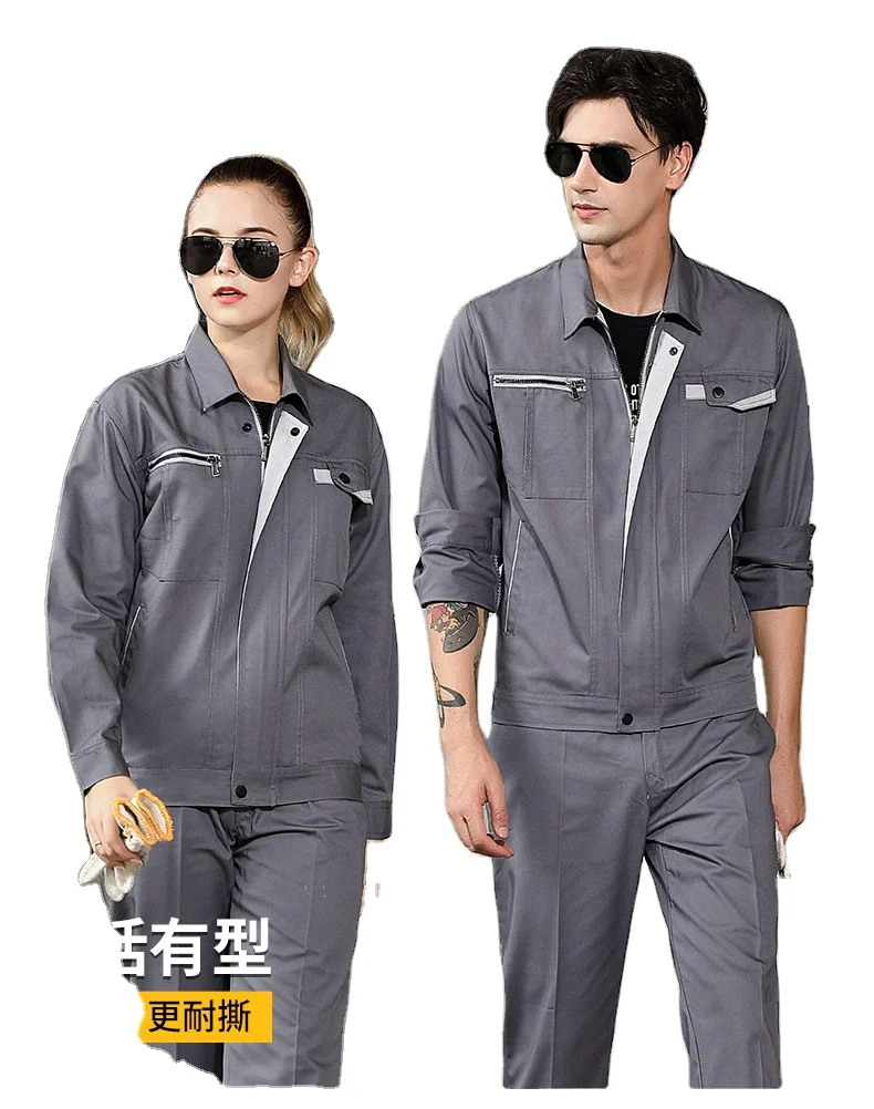 
Dangri Dress/ Coverall/ Overall/ Work Wear suits/ safety Uniforms 