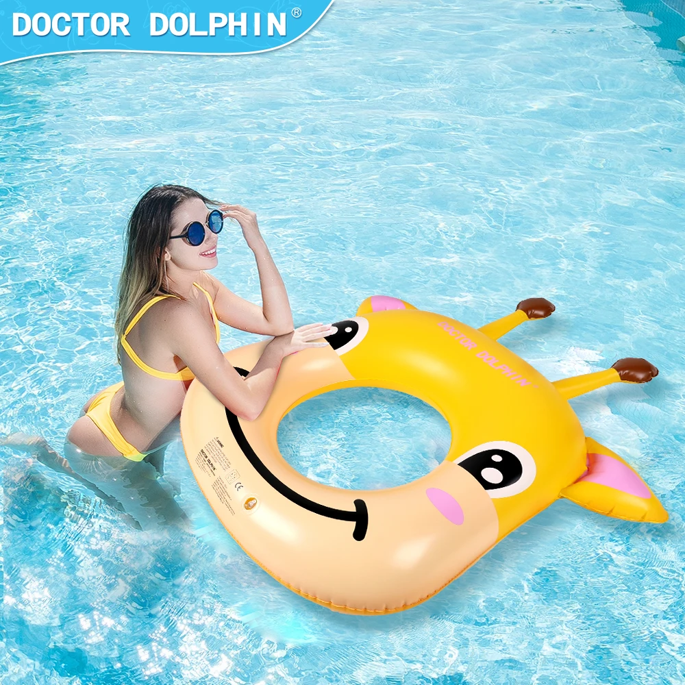 PVC Giant Leopard Float New Inflatable Pool Toy Swimming For Buy