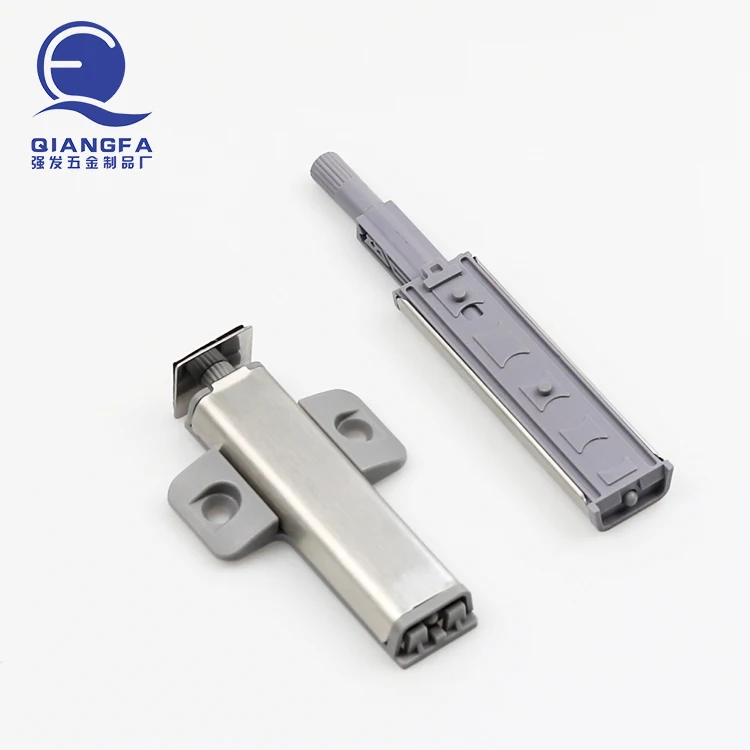  High Quality Cabinet Door Push To Close Opener Open Soft Switch