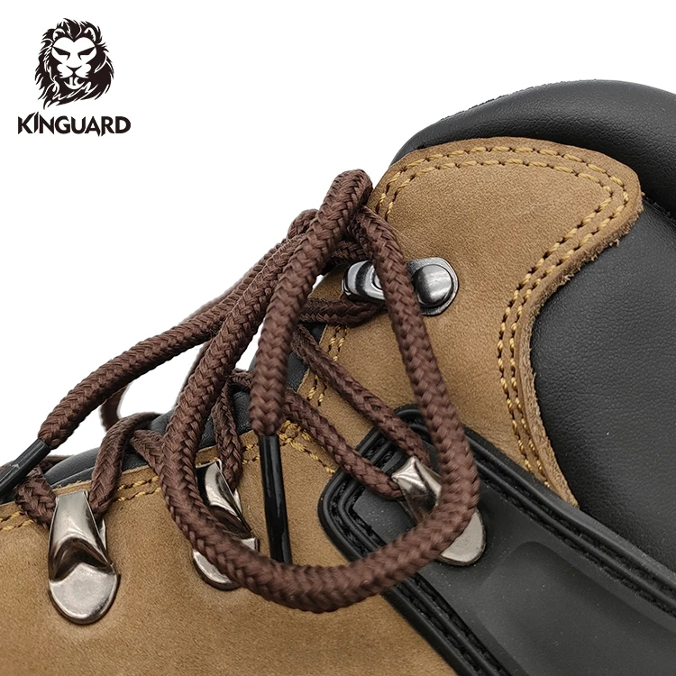 Protect Punture Bundle Mechanical Engineering Ship Pull On Rigger Safety Boots