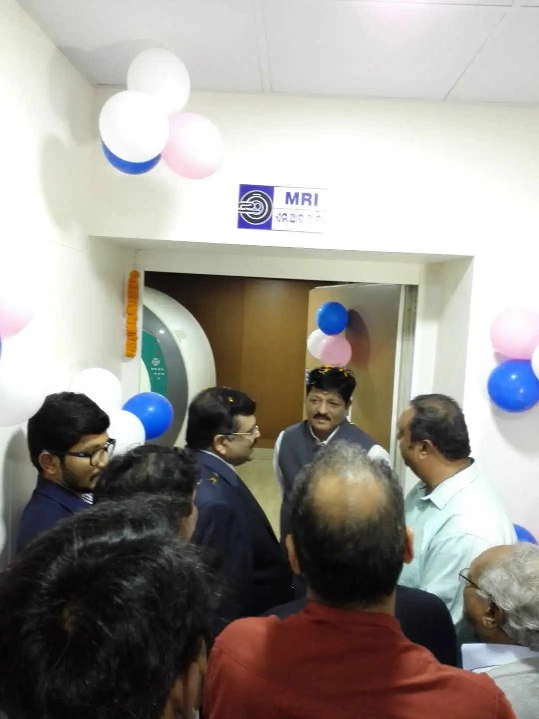 
CE mark Magnetic Resonance Imaging MRI 