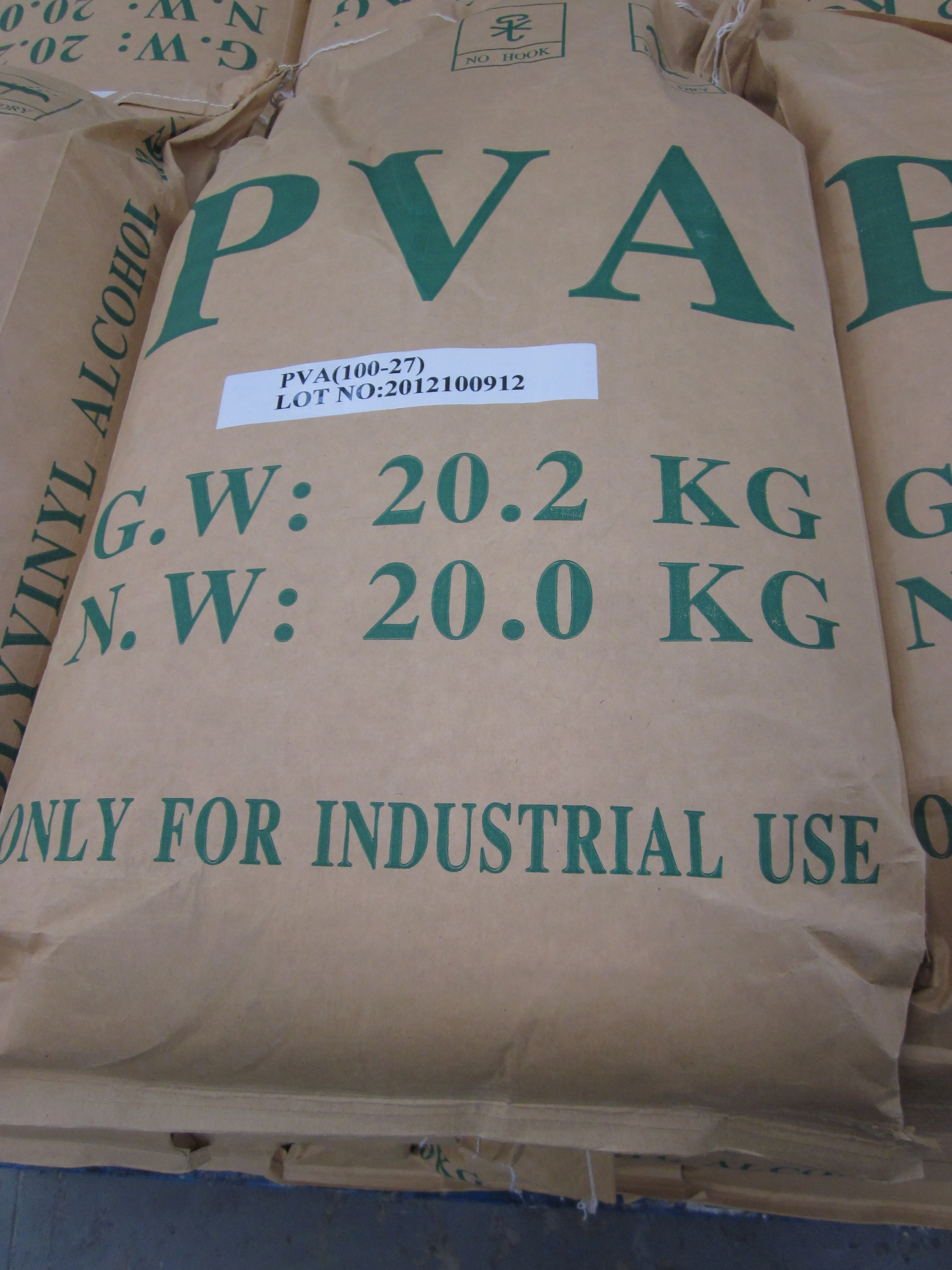 Порошок PVA 1799/1788